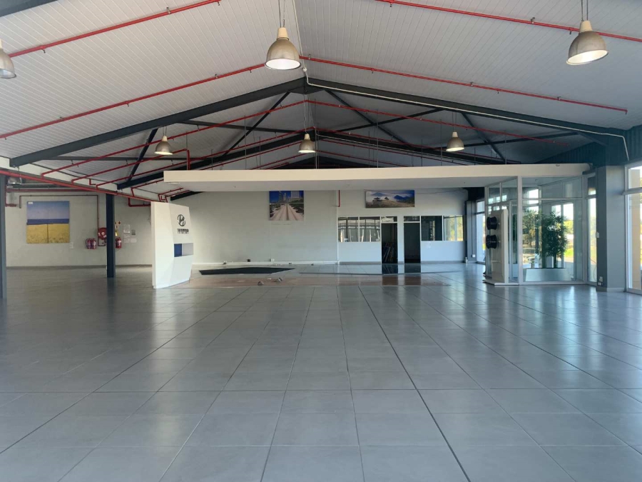To Let 0 Bedroom Property for Rent in Paarden Eiland Western Cape